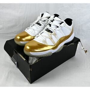 Nike Air Jordan II Retro Low Closing Ceremony 528895 103 Men's 12